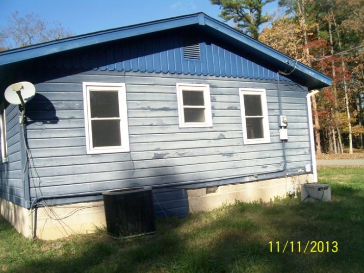 702 Locust Street, Mena, AR 71953