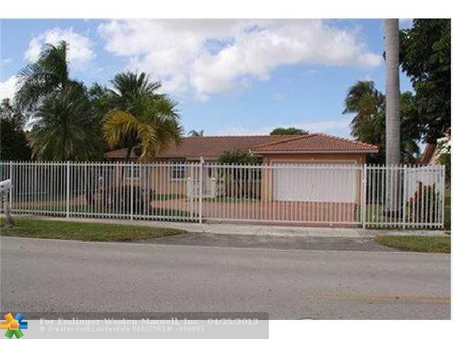 2200 SW 132 AV, Miami, FL 33175