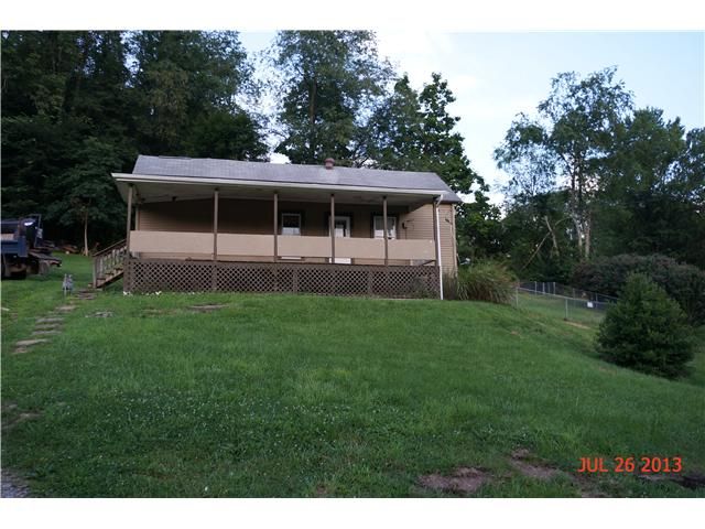 Rr 3 Box 951, Lost Creek, WV 26385