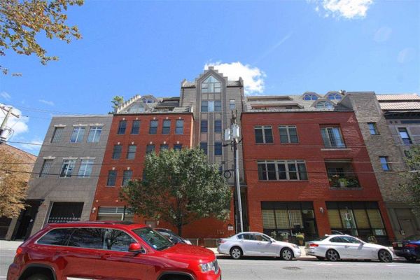 109 GRAND ST, Hoboken, NJ 07030