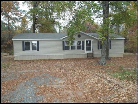 5456 Hwy 480, Campti, LA 71411