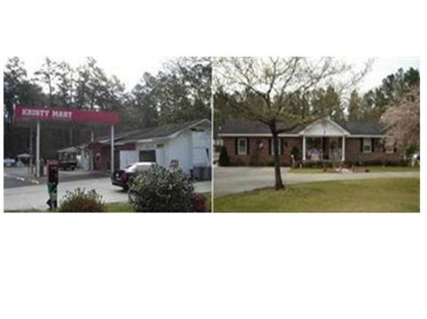 12291 Andrew Jackson Hwy Southwest, Fair Bluff, NC 28439