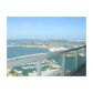 50 BISCAYNE BL # 3901, Miami, FL 33132 ID:5238751