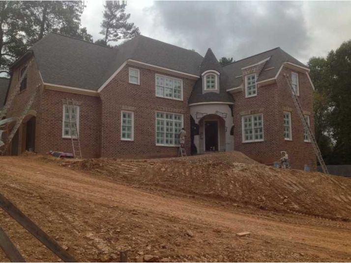 4795 Lafayette Court, Atlanta, GA 30327