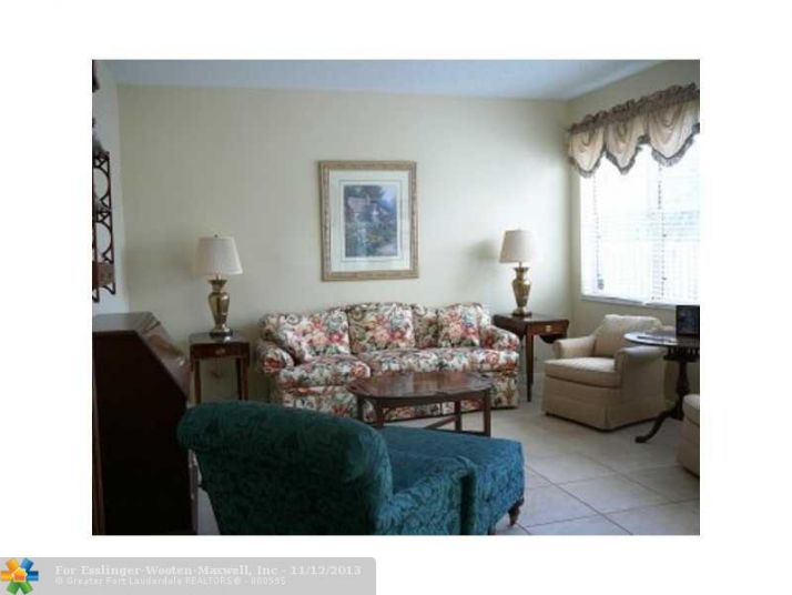 816 STANTON DR, Fort Lauderdale, FL 33326