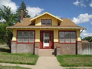 14Th, Sidney, NE 69162