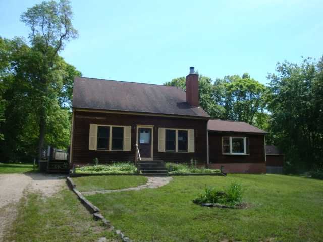 178 Lawton Foster Rd N, Hope Valley, RI 02832