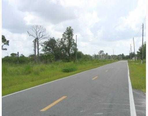 2500 Luther Rd., Punta Gorda, FL 33983