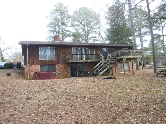 1023 N 15th Street, Arkadelphia, AR 71923