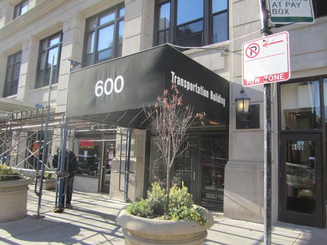 600 S Dearborn St Apt 504, Chicago, IL 60605