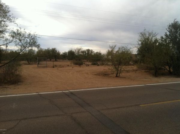 2 12231 W Orange Grove, Tucson, AZ 85743