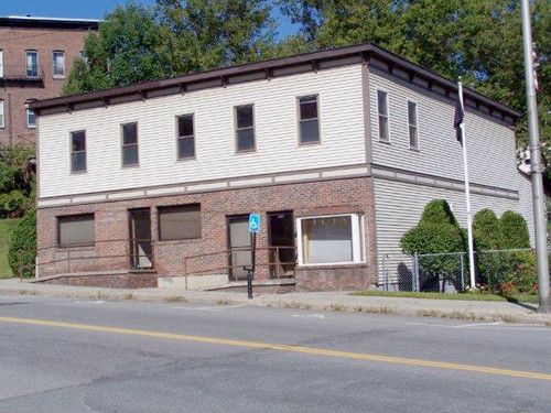 218 Eastern Avenue, Saint Johnsbury, VT 05819