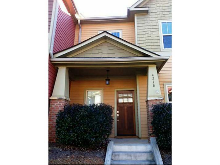Unit 0 - 4218 Mastic Point Nw, Acworth, GA 30101