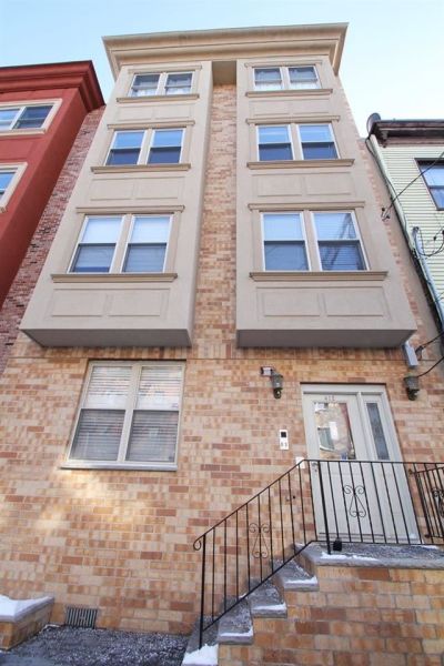 413 MADISON ST #3, Hoboken, NJ 07030