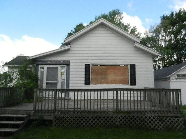 406 Harrison St, Pitsburg, OH 45358