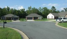 3630 Pathstone Cir Conway, AR 72032