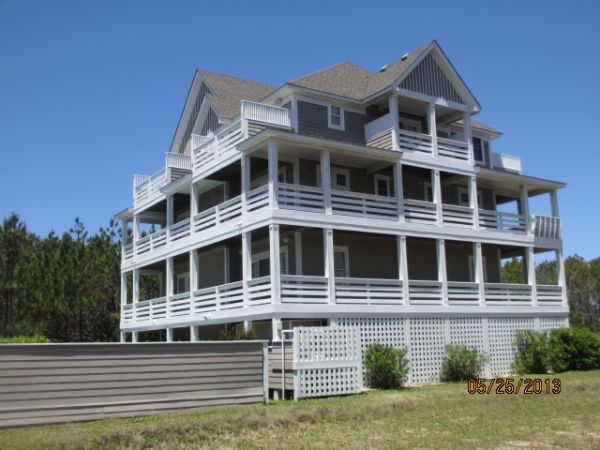 27238 Hattie Creef Landing Court, Salvo, NC 27972