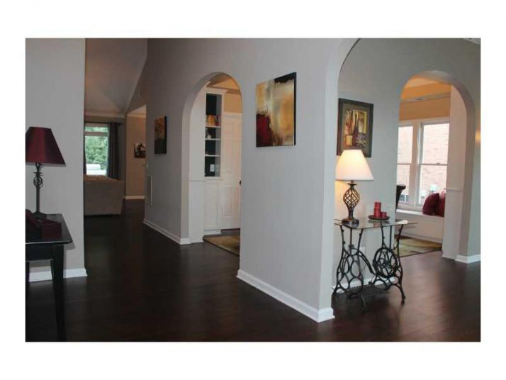 2509 Grand Manor Court, Marietta, GA 30068