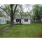 1157 S Drexel Ave, Indianapolis, IN 46203 ID:220265