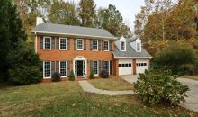 3235 Mitsy Lake Court Marietta, GA 30068