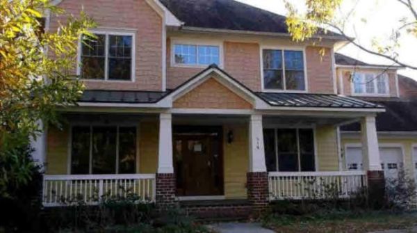 514 N Faulkner Way, Davidson, NC 28036