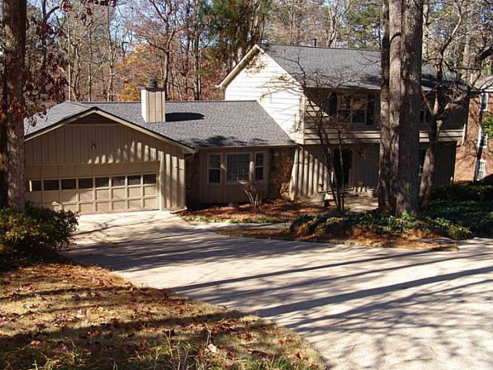 737 Hillwood Drive, Marietta, GA 30068