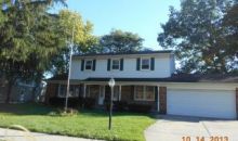 41165 Five Mile Rd Plymouth, MI 48170