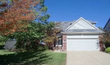 12619 Wendover Ct Plymouth, MI 48170