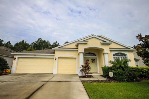 7529 Shore Acres Street, Wesley Chapel, FL 33545