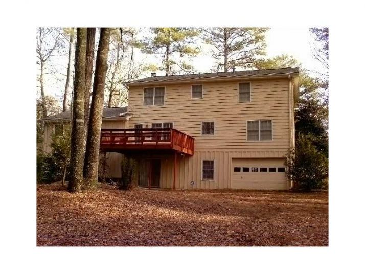 4127 Clubland Drive, Marietta, GA 30068
