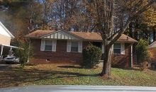 1154 Penn Court Se Atlanta, GA 30315