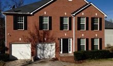2959 Fairton Trail Lithonia, GA 30038