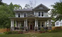 2528 Appalachee Drive Ne Atlanta, GA 30319