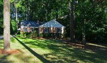 2829 Osborne Road Atlanta, GA 30319