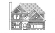 2723 Tallulah Drive Atlanta, GA 30319