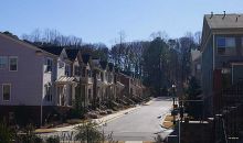 Unit 26 - 1743 Breyerton Drive Atlanta, GA 30329