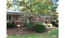 1608 Mason Mill Road Road Atlanta, GA 30329