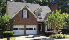 1543 Laurel Park Circle Atlanta, GA 30329