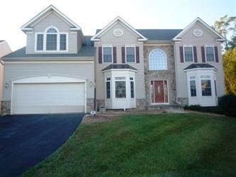 8008 Pink Azalea Crt, Windsor Mill, MD 21244