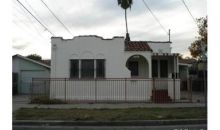 3417 Castalia Avenue Los Angeles, CA 90032