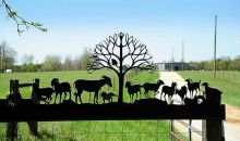 1487 Moon Lake Road Menlo, GA 30731