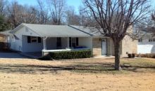 505 S Liberty Harrison, AR 72601