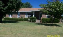 900 S DUSTY LN Springdale, AR 72764