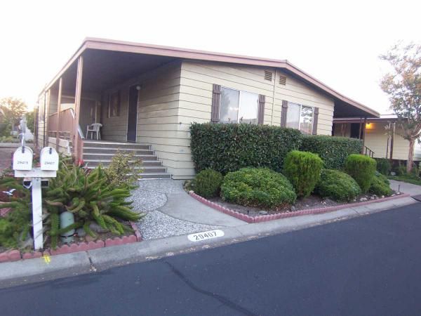 29407 Middleborough Way, Hayward, CA 94544