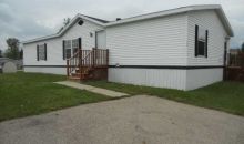 56 Deer  Creek Fort Gratiot, MI 48059