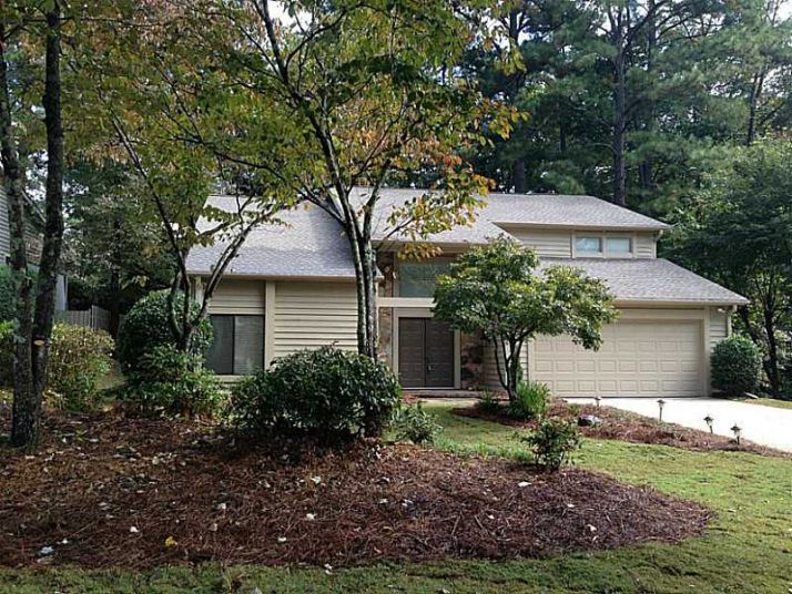 840 Muirfield Trace, Marietta, GA 30068