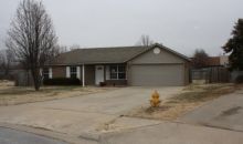 1700 Edgar Jones Ln Springdale, AR 72762