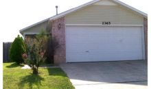 2365 Eleanor St Springdale, AR 72764