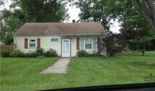 6279 Ave H La Salle, MI 48145
