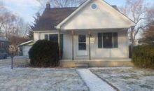 32140   Dover Street Garden City, MI 48135